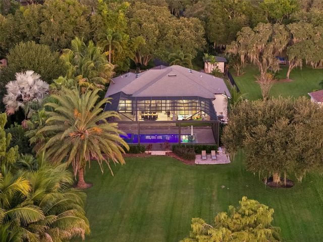 12450 KIRBY SMITH ROAD, Orlando, FL 32832