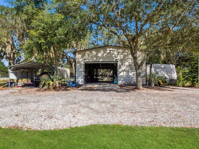 12450 KIRBY SMITH ROAD, Orlando, FL 32832