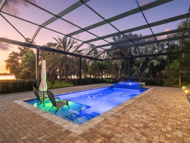 12450 KIRBY SMITH ROAD, Orlando, FL 32832