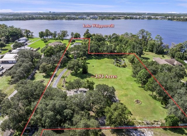 12450 KIRBY SMITH ROAD, Orlando, FL 32832