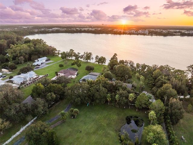 12450 KIRBY SMITH ROAD, Orlando, FL 32832