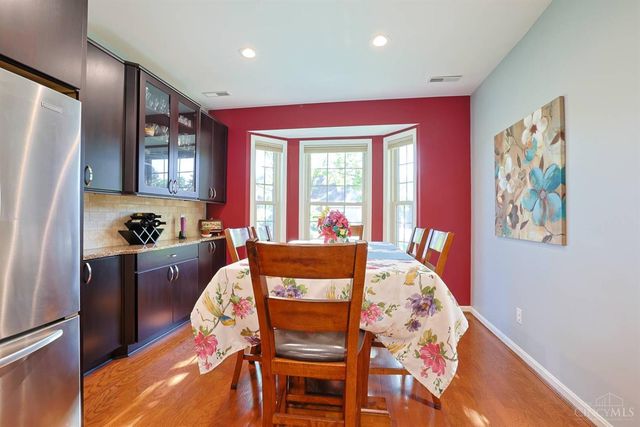 1701 Harmon Drive, Wyoming, OH 45215