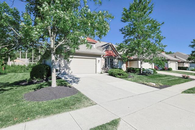 1701 Harmon Drive, Wyoming, OH 45215