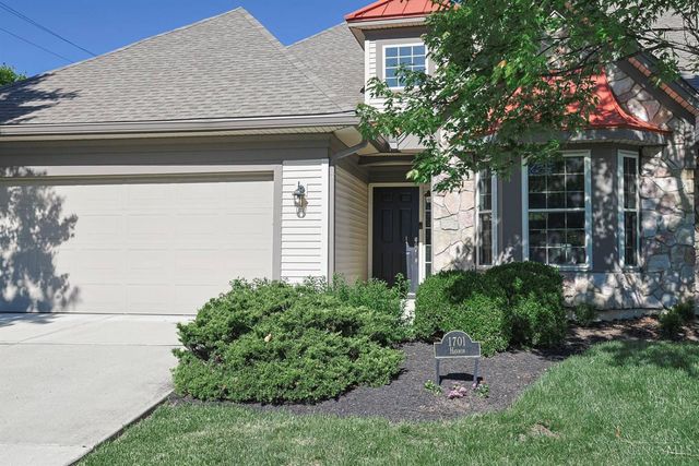 1701 Harmon Drive, Wyoming, OH 45215