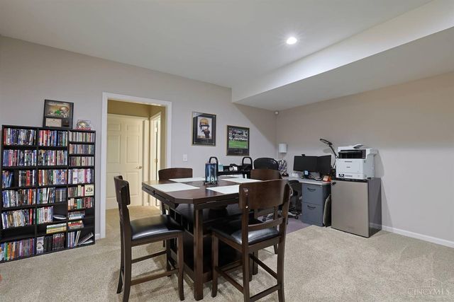 1701 Harmon Drive, Wyoming, OH 45215
