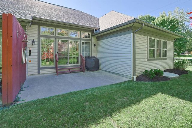 1701 Harmon Drive, Wyoming, OH 45215