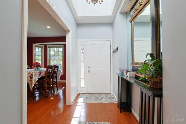 1701 Harmon Drive, Wyoming, OH 45215