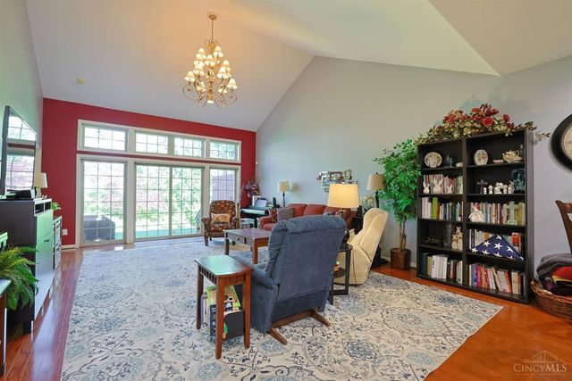1701 Harmon Drive, Wyoming, OH 45215