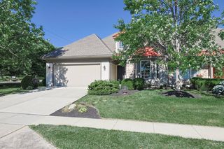 1701 Harmon Drive, Wyoming, OH 45215