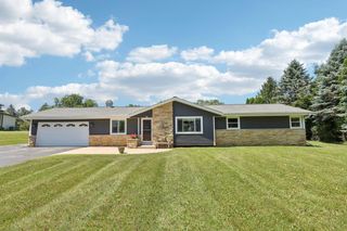 605 Amy Belle ROAD, Colgate, WI 53017