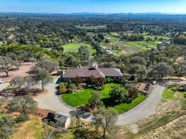 4357 Leisa Ln, Penryn, CA 95663