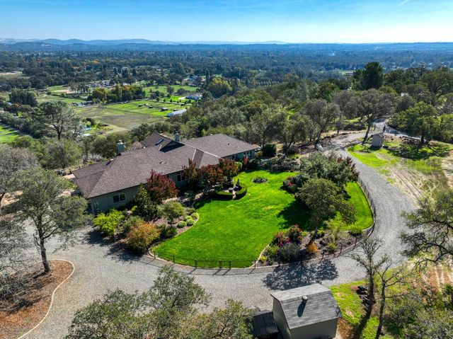 4357 Leisa Ln, Penryn, CA 95663