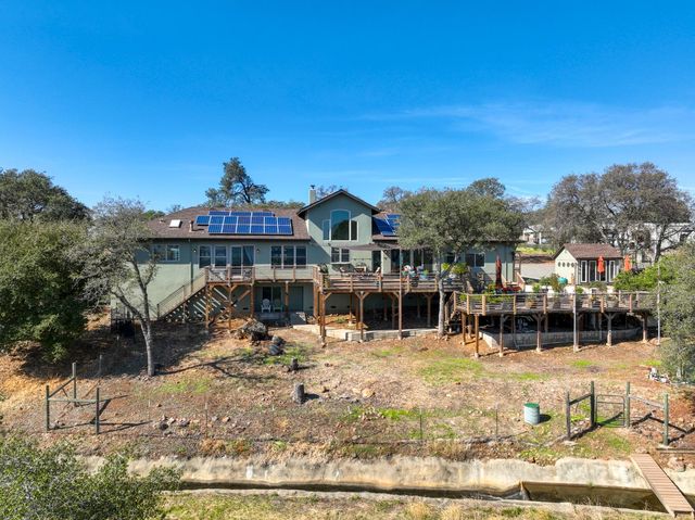 4357 Leisa Ln, Penryn, CA 95663