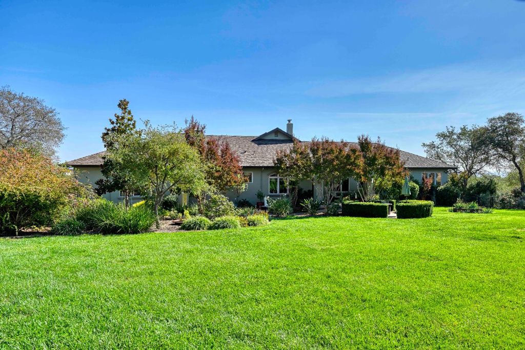 4357 Leisa Ln, Penryn, CA 95663