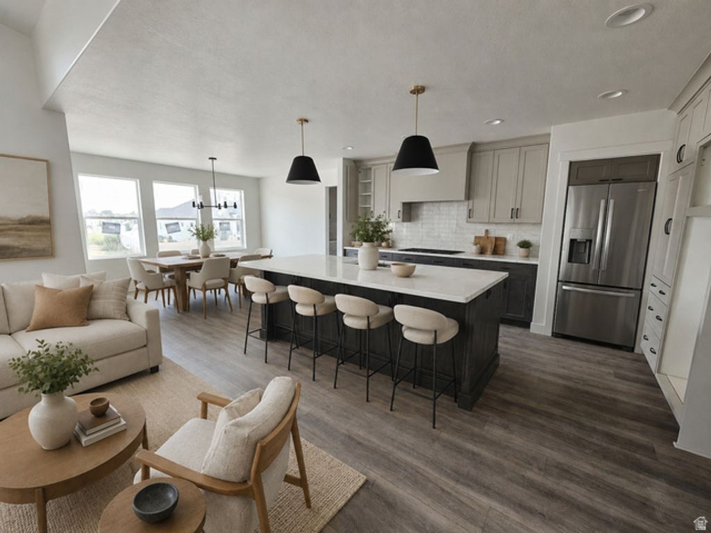 3663 W RICHMOND DR #221, Taylor, UT 84401 — photo 3