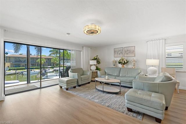 1400 Blue Point AVE 104, Naples, FL 34102