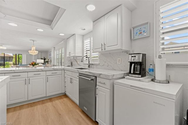 1400 Blue Point AVE 104, Naples, FL 34102