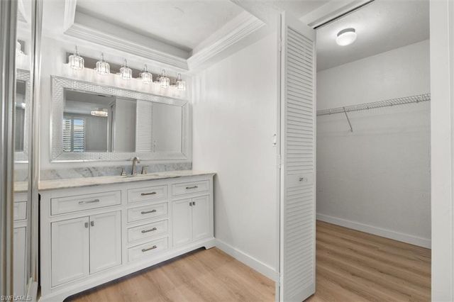 1400 Blue Point AVE 104, Naples, FL 34102