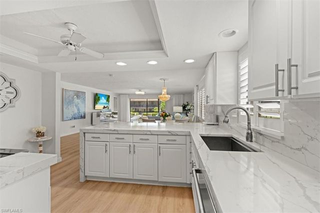 1400 Blue Point AVE 104, Naples, FL 34102