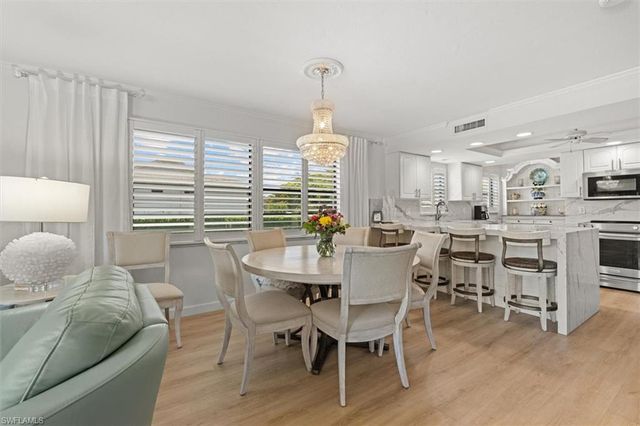 1400 Blue Point AVE 104, Naples, FL 34102