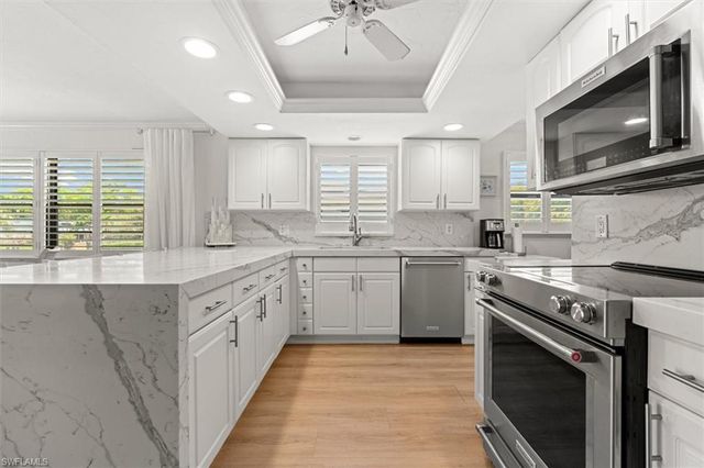 1400 Blue Point AVE 104, Naples, FL 34102