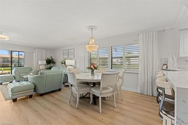 1400 Blue Point AVE 104, Naples, FL 34102