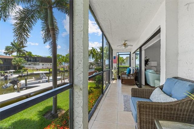 1400 Blue Point AVE 104, Naples, FL 34102