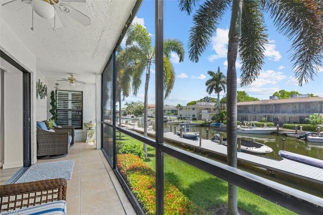 1400 Blue Point AVE 104, Naples, FL 34102