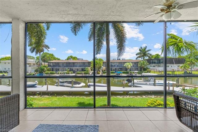 1400 Blue Point AVE 104, Naples, FL 34102