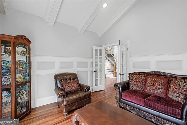 205 Timber Wolf Trail, Cumming, GA 30028