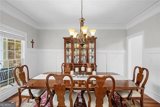 205 Timber Wolf Trail, Cumming, GA 30028