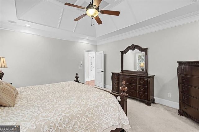 205 Timber Wolf Trail, Cumming, GA 30028