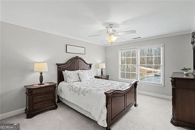 205 Timber Wolf Trail, Cumming, GA 30028