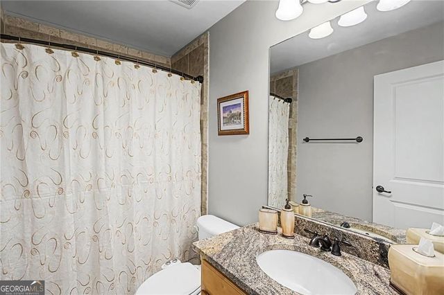 205 Timber Wolf Trail, Cumming, GA 30028