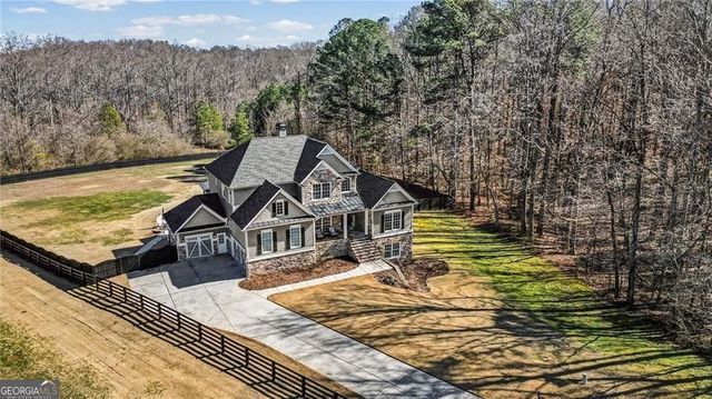 205 Timber Wolf Trail, Cumming, GA 30028