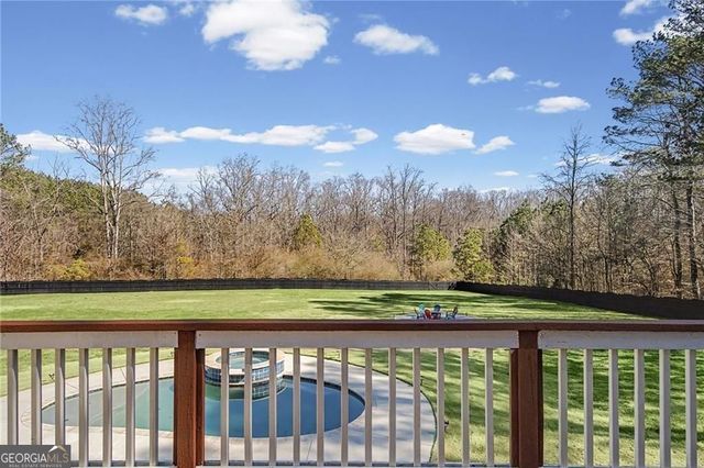205 Timber Wolf Trail, Cumming, GA 30028