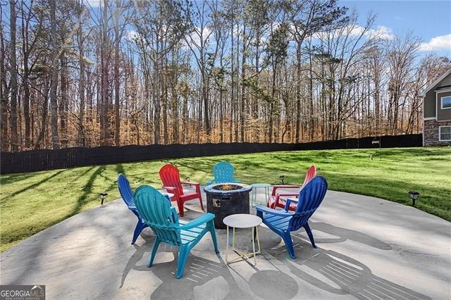 205 Timber Wolf Trail, Cumming, GA 30028