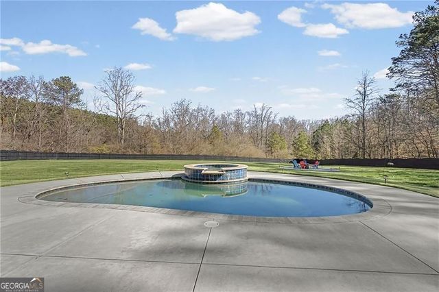 205 Timber Wolf Trail, Cumming, GA 30028