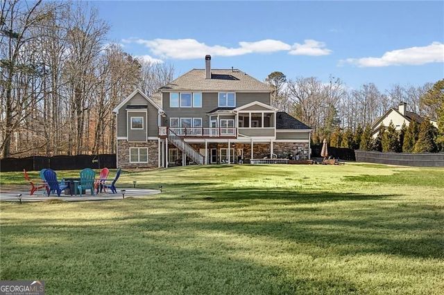 205 Timber Wolf Trail, Cumming, GA 30028