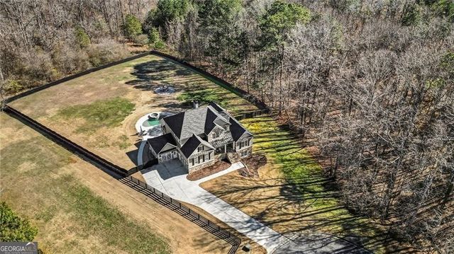 205 Timber Wolf Trail, Cumming, GA 30028