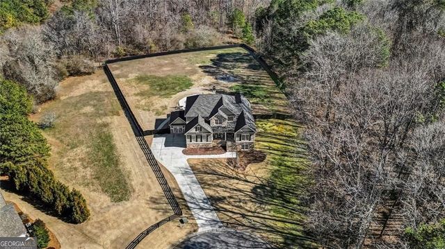 205 Timber Wolf Trail, Cumming, GA 30028