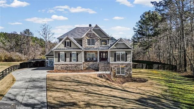 205 Timber Wolf Trail, Cumming, GA 30028