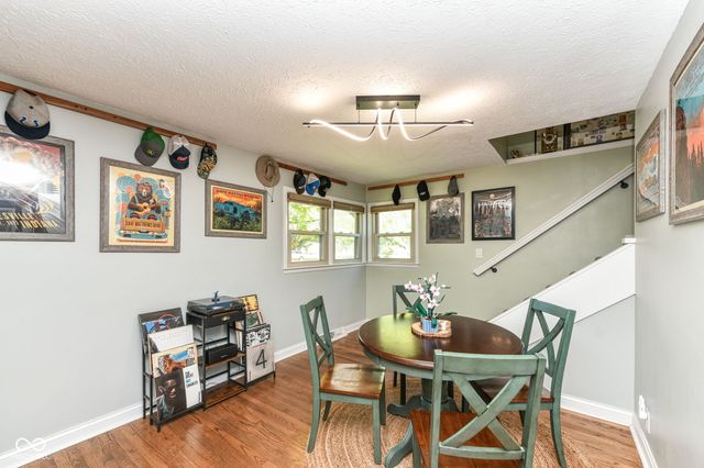 409 Emerson Drive, Fortville, IN 46040