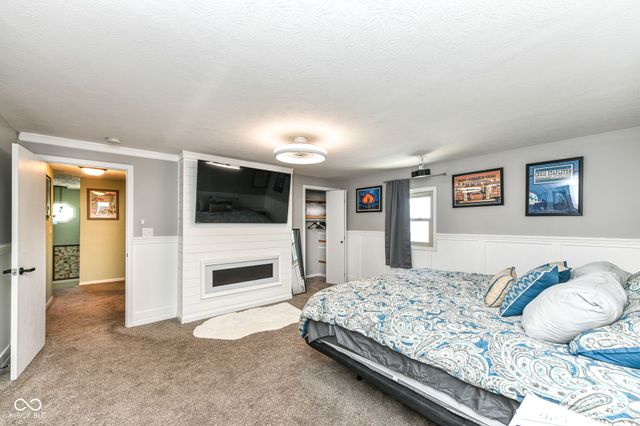 409 Emerson Drive, Fortville, IN 46040