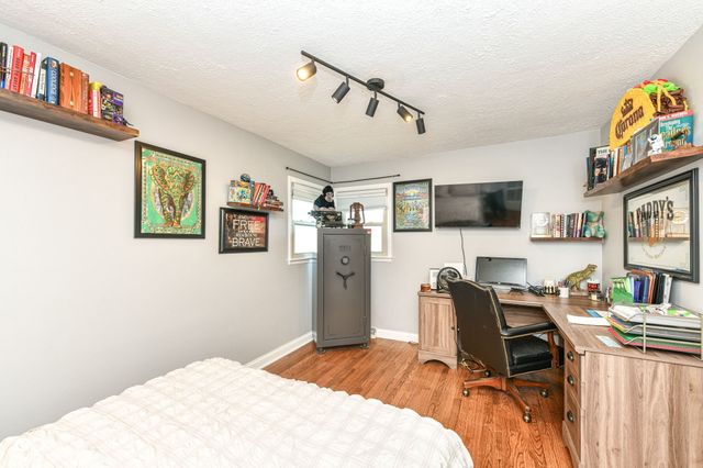 409 Emerson Drive, Fortville, IN 46040