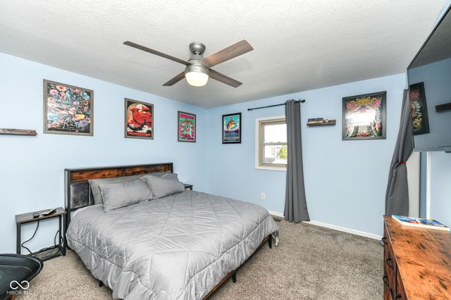 409 Emerson Drive, Fortville, IN 46040