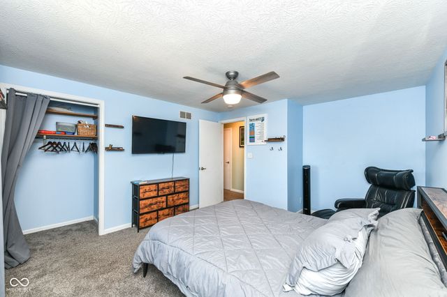 409 Emerson Drive, Fortville, IN 46040