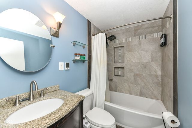 409 Emerson Drive, Fortville, IN 46040