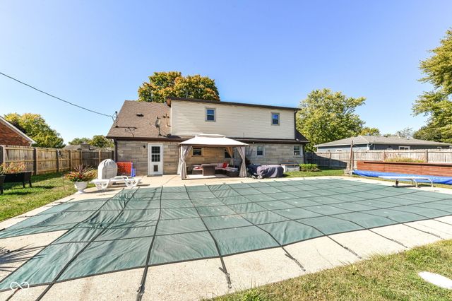 409 Emerson Drive, Fortville, IN 46040