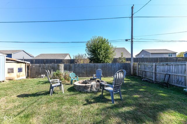 409 Emerson Drive, Fortville, IN 46040